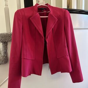 Woman’s blazer